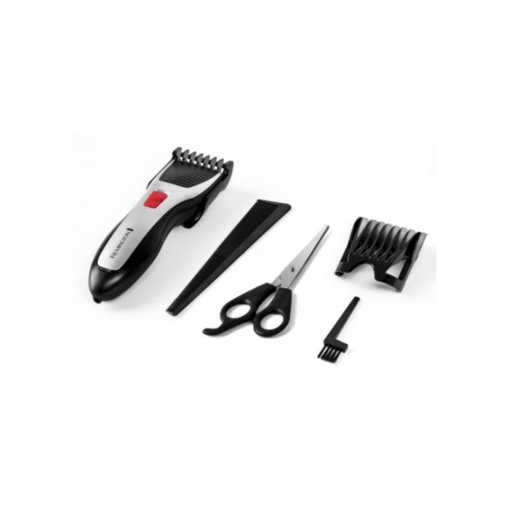 Remington, HC340 Titanium Hair Clipper