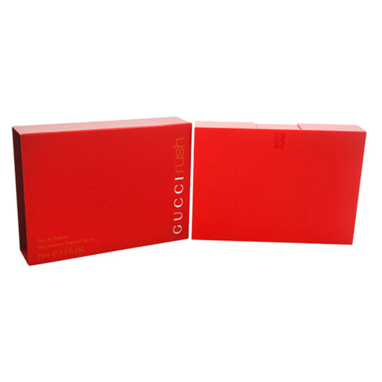 Gucci, Rush Femme 75ml edt