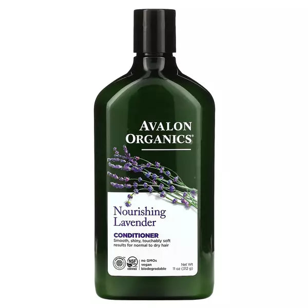 Avalon Organics, Lavender Conditioner 325ml