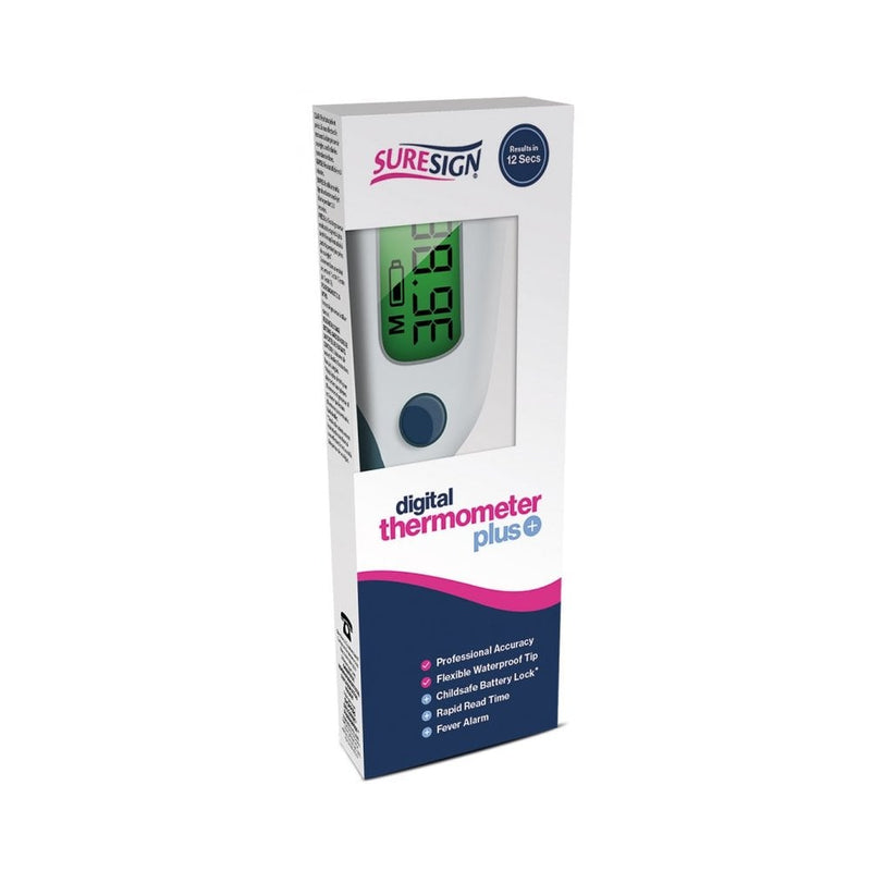 Suresign, Digital Thermometer