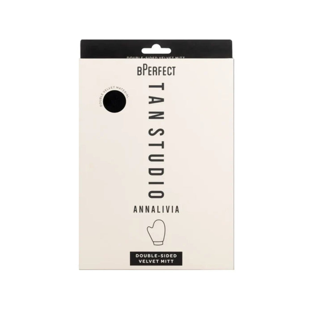 BPerfect,Tan Studio x Annalivia – Tanning Mitt