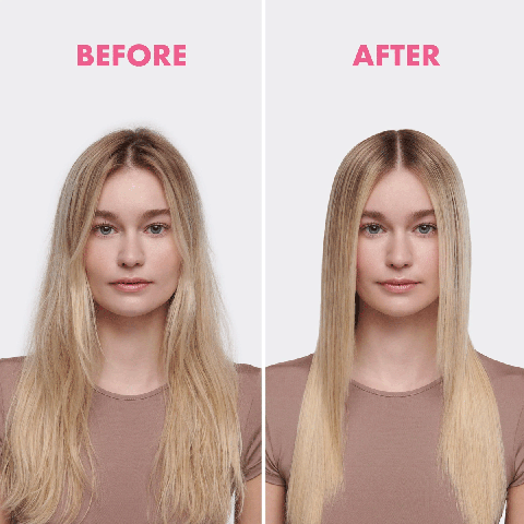 Umberto Giannini,  Frizz Fix Conditioner 250 ml