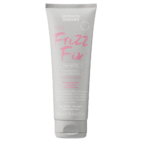 Umberto Giannini, Frizz Fix Shampoo 250 ml