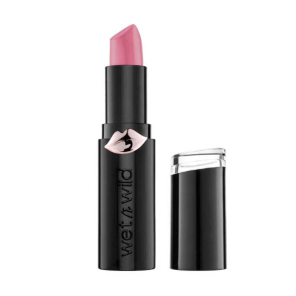 Wet n Wild, Matte Mauve Outta Here 1111407E