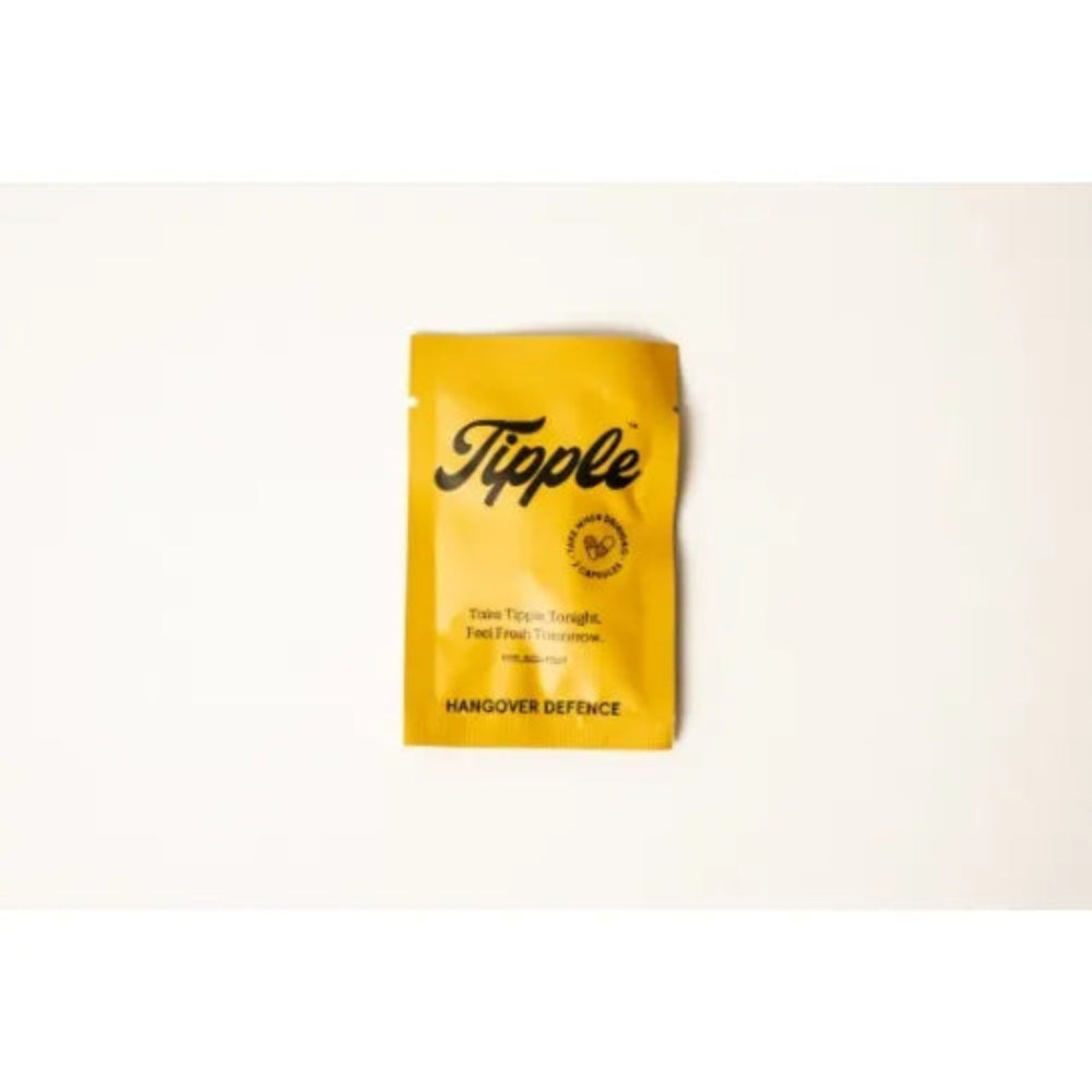 Tipple Hangover Defence 2 Sachets