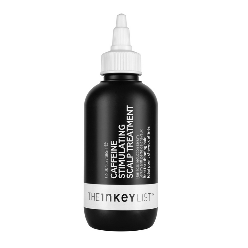 The Inkey List™, Caffeine Stimulating Scalp Treatment 150ml Default Title