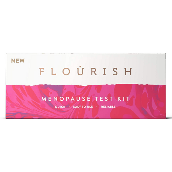 Flourish, Menopause Test Kit 2 Pack