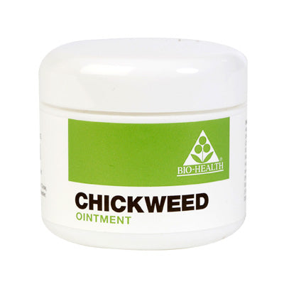 Biohealth, Chickweed Ointment 42g Default Title