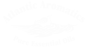Atlantic Aromatics, Benzoin Resinoid 10ml Default Title