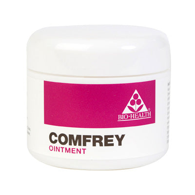Biohealth, Comfrey Ointment 42g Default Title