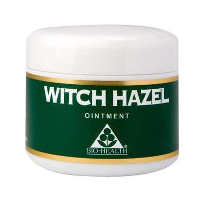 Biohealth, Witch Hazel Ointment 42g Default Title