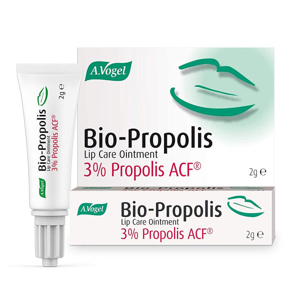 A.Vogel, Bio Propolis Lip Care Ointment