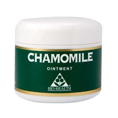 Biohealth, Chamomile Ointment 42g Default Title