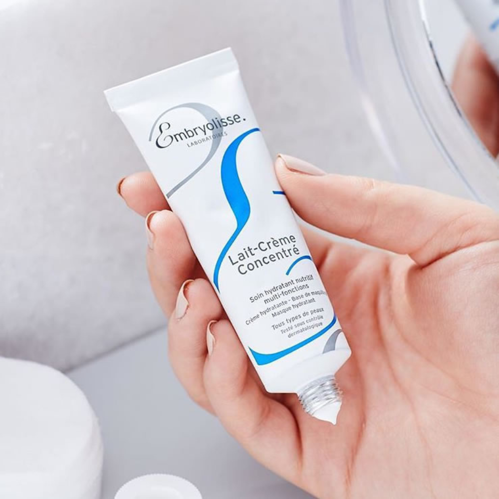 Embryolisse, Lait Creme Concentre Daily Face & Body Cream 30ml