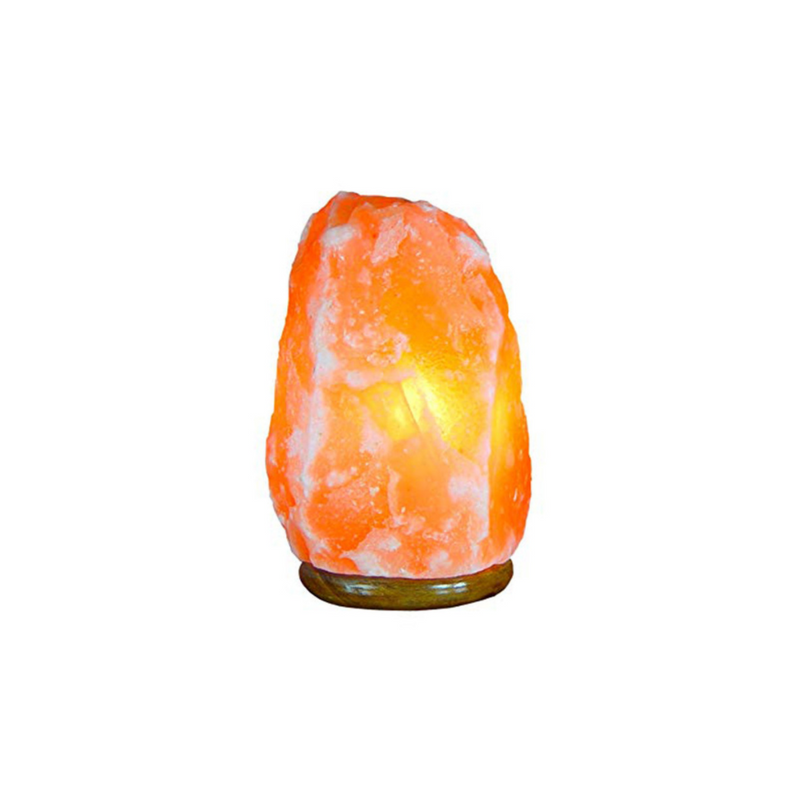 Himalayan Crystal, Salt Lamp Large