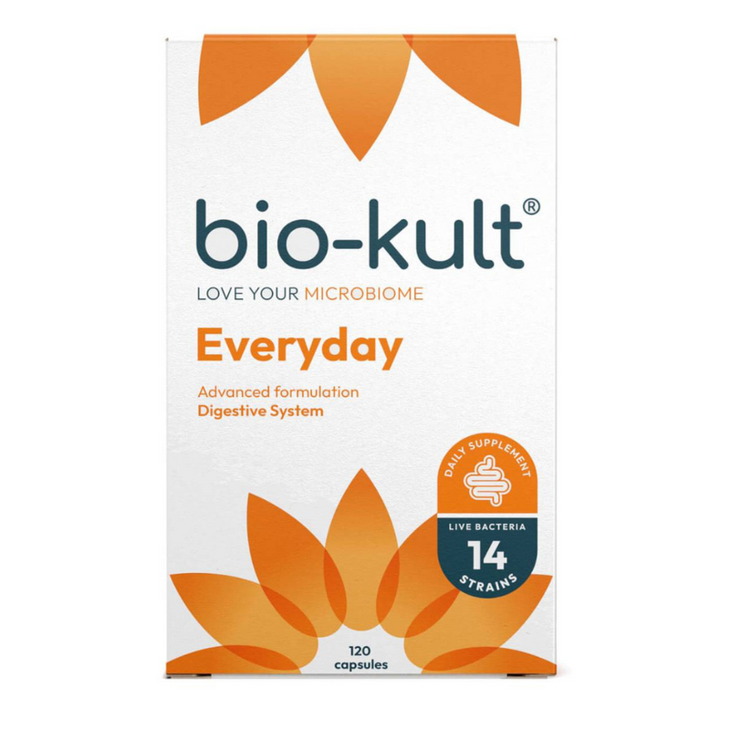 Bio-Kult®, Everyday Capsules