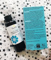 Fushi, Really Good Vitamin E Skin Oil 50ml Default Title