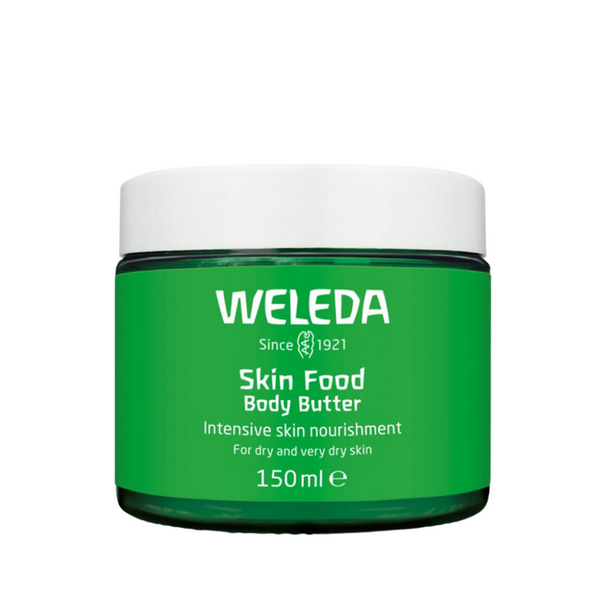 Weleda, Skin Food Body Butter 150ml