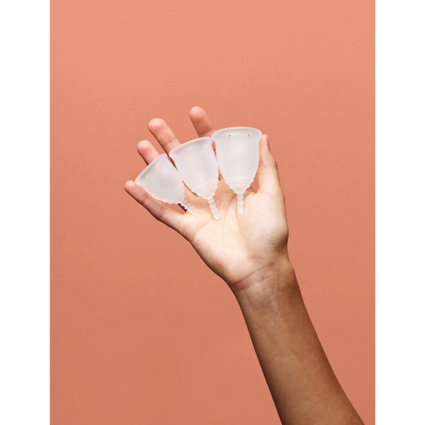 All Matters, Menstrual Cup