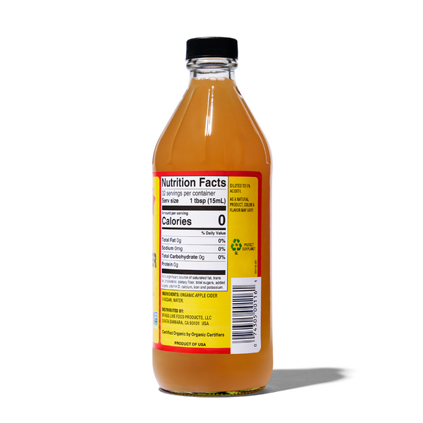 Bragg, Apple Cider Vinegar