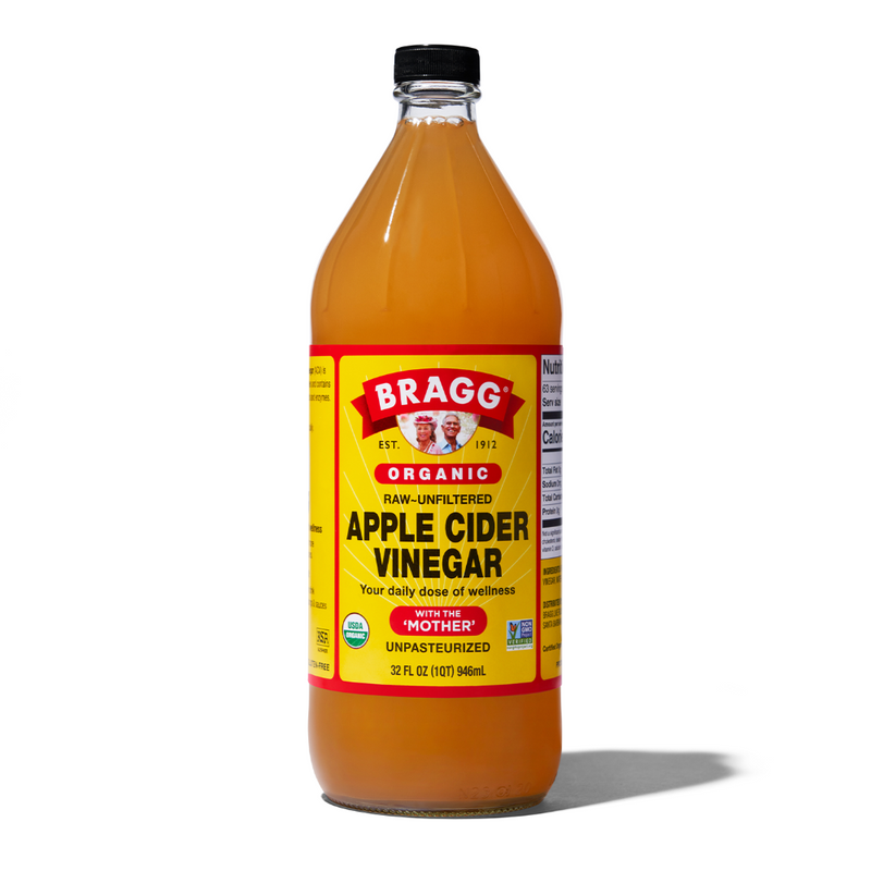 Bragg, Apple Cider Vinegar