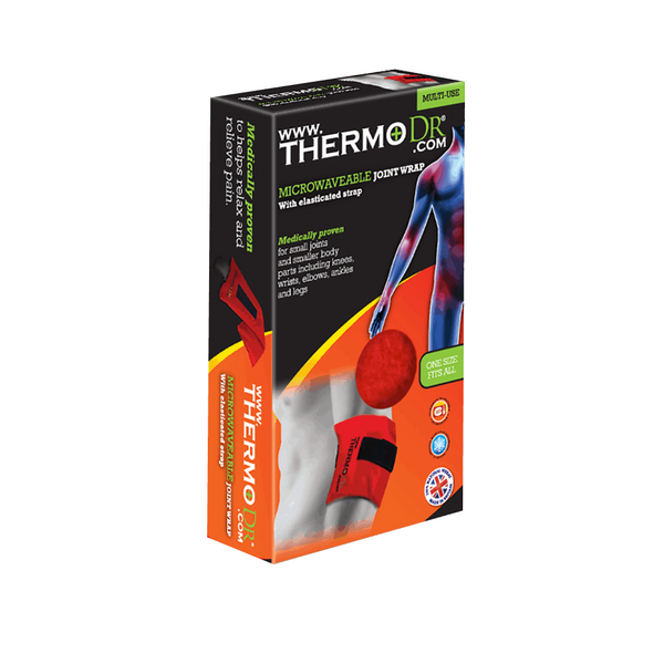 ThermoDR, Joint Heat Wrap