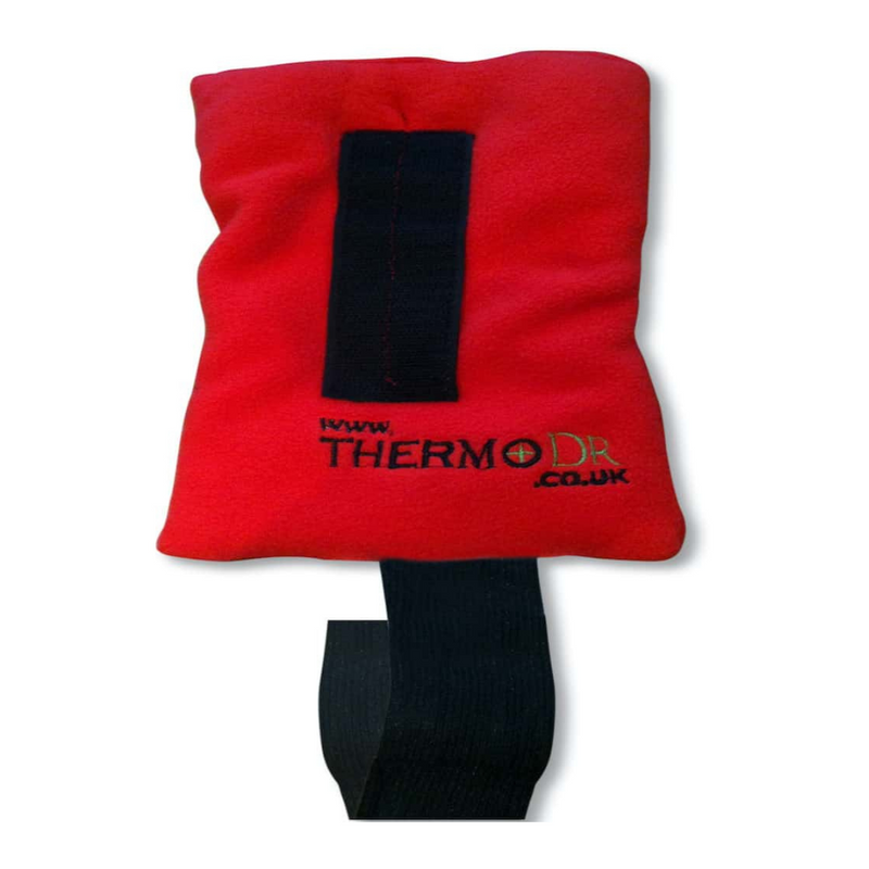 ThermoDR, Joint Heat Wrap