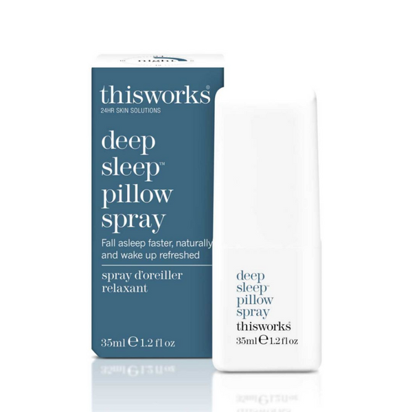 This Works, Deep Sleep™ Pillow Spray 35ml