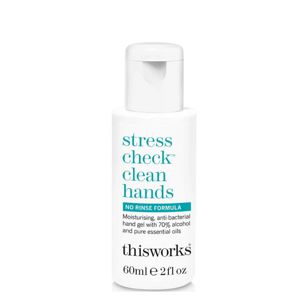 This Works, Stress Check Clean Hands Gel