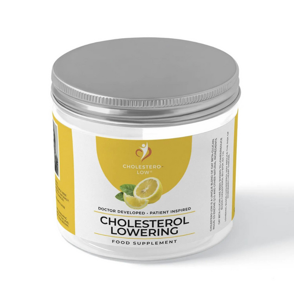 Cholesterol-low, Cholesterolow Powder 500ml