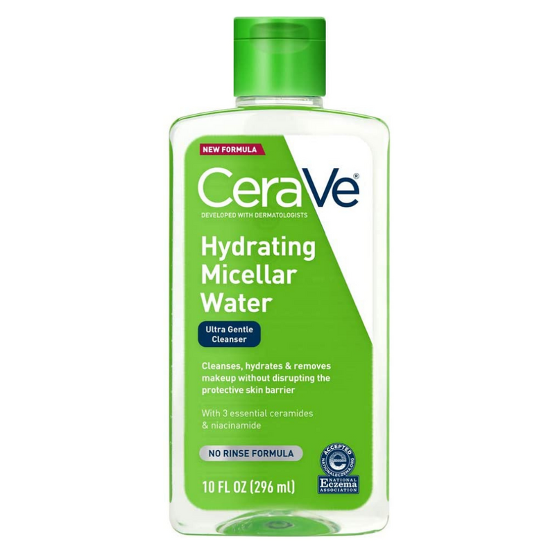 Cerave, Micellar Cleansing Water 295ml
