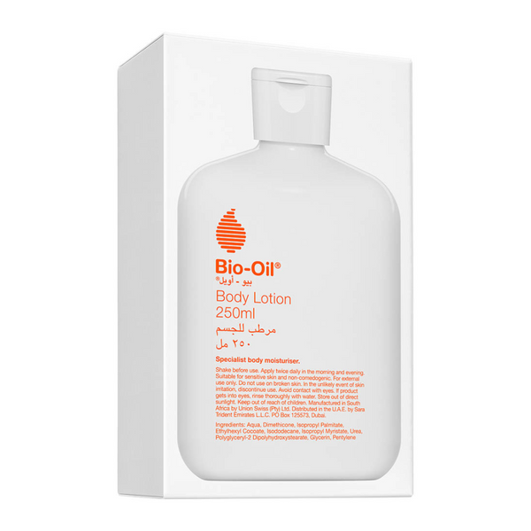Bio‑Oil®, Body Lotion