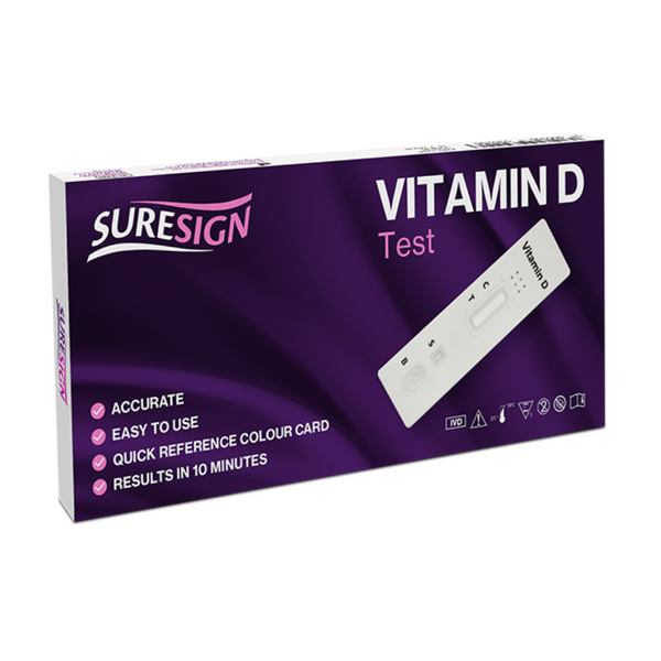 Suresign, Vitamin D Deficiency Test