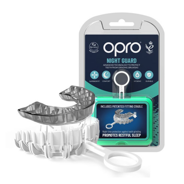 Opro, Dental Night Guard