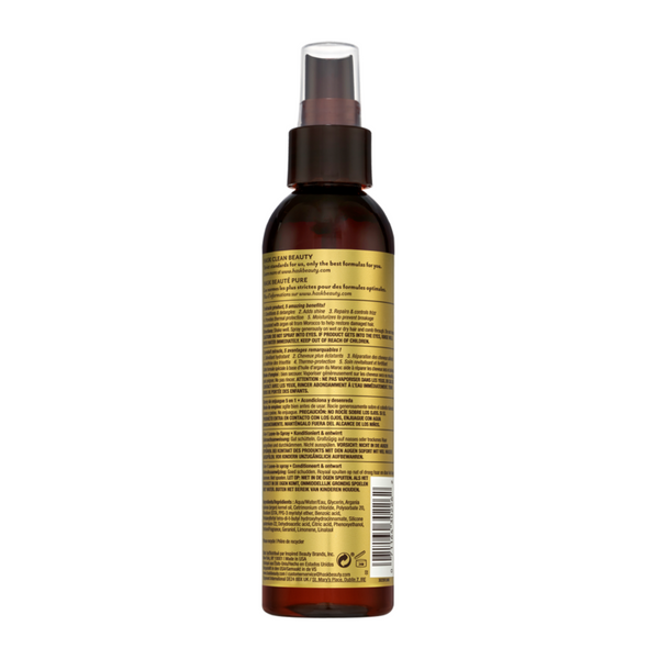 Hask, Argan Oil 5-In-1 Leave-in Conditioner Spray 175ml