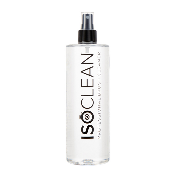 ISOCLEAN, Professional Brush Cleaner Spray 100ml Default Title