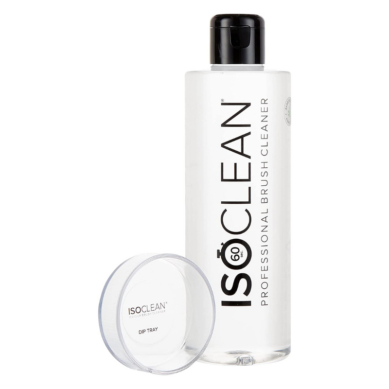 ISOCLEAN, Professional Brush Cleaner 275ml Default Title