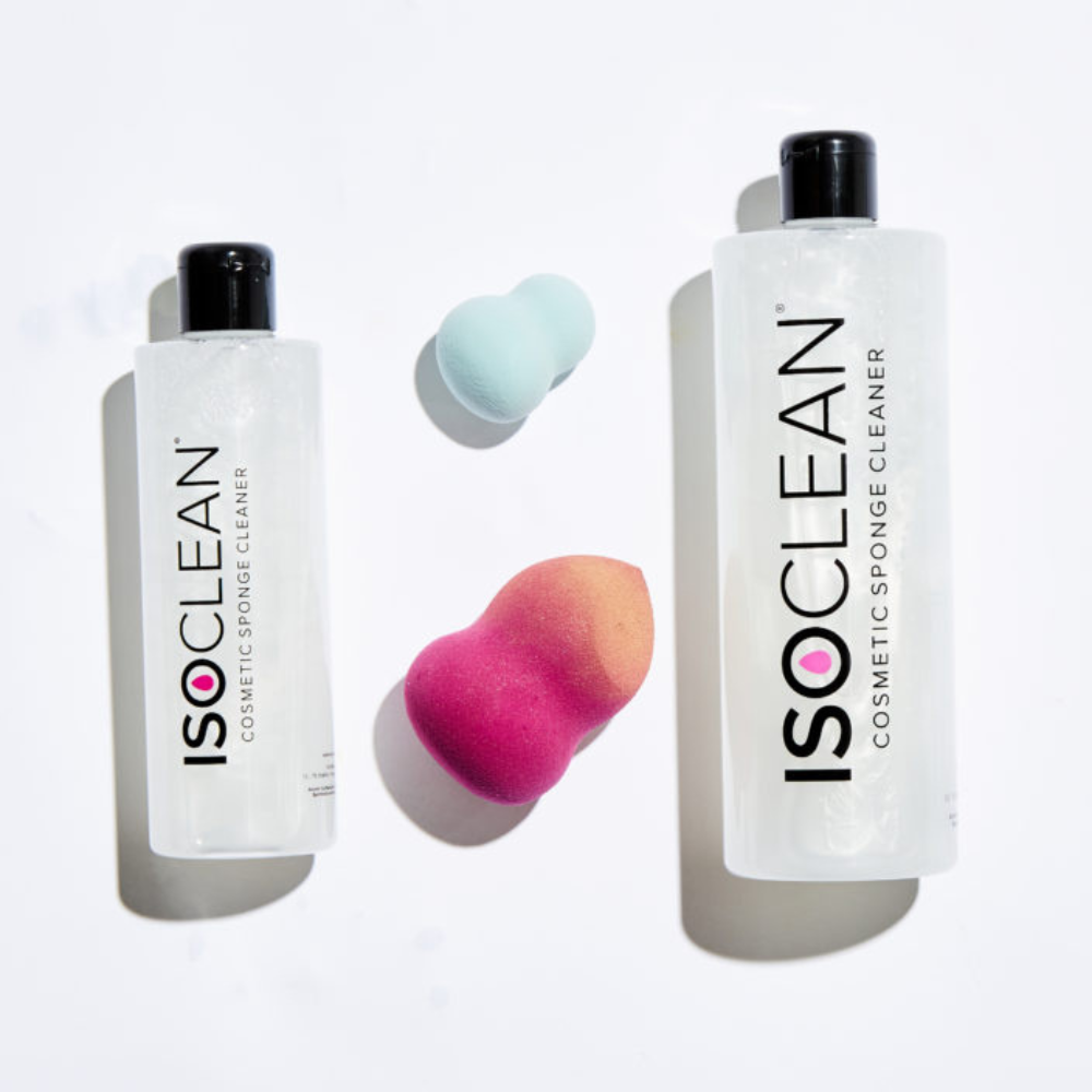 ISOCLEAN, Cosmetic Sponge Cleaner