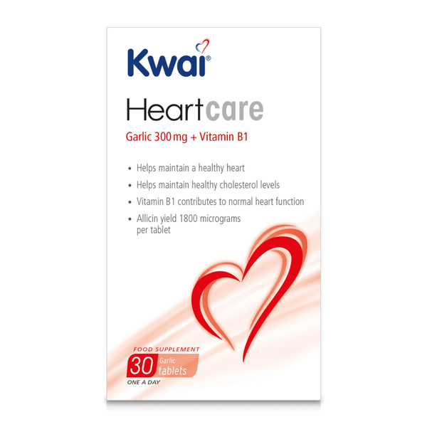 Kwai, Heartcare One-A-Day