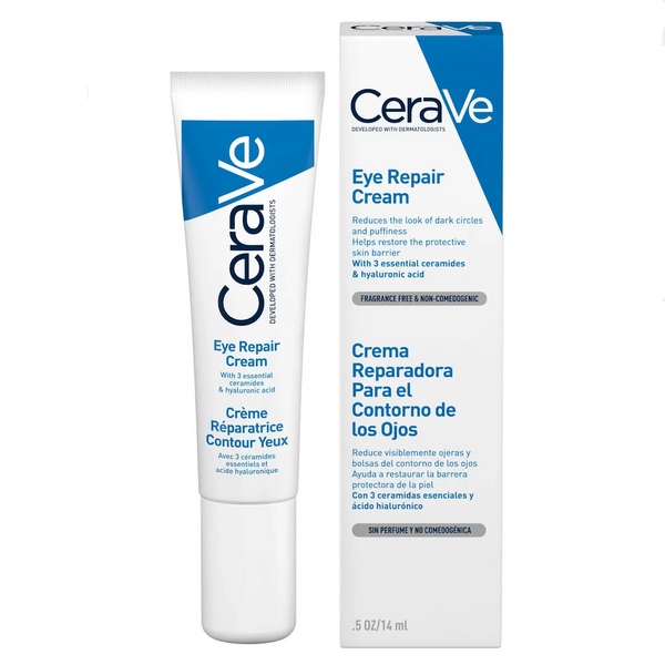 CeraVe, Reparative Eye Cream 14ml