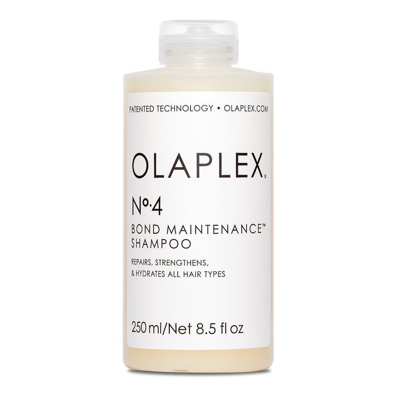 Olaplex. No.4 Bond Maintenance Shampoo 250ml Default Title