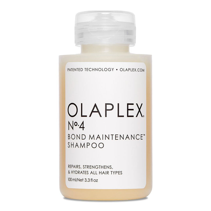 Olaplex. No.4 Bond Maintenance Shampoo 250ml Default Title