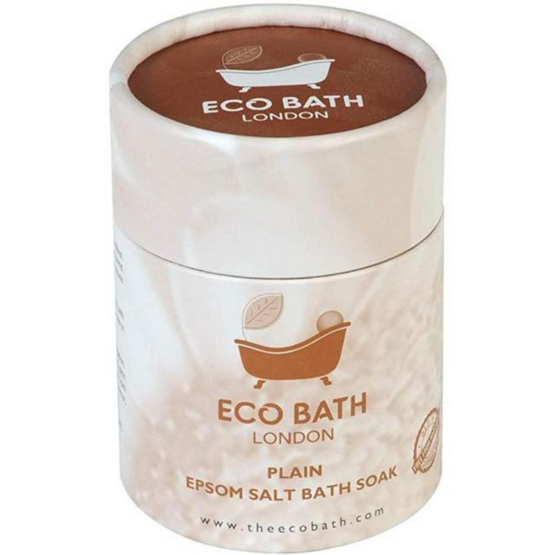 Eco Bath Co, Epsom Salt Bath Soak - Normal 250g