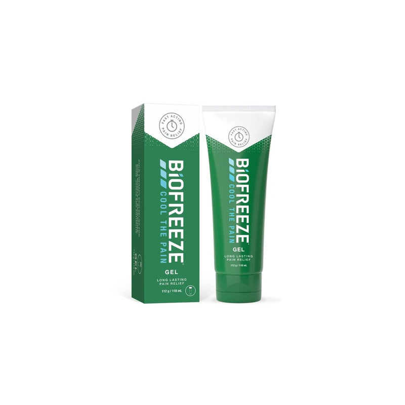 Biofreeze, Pain Relief Roll On 84g