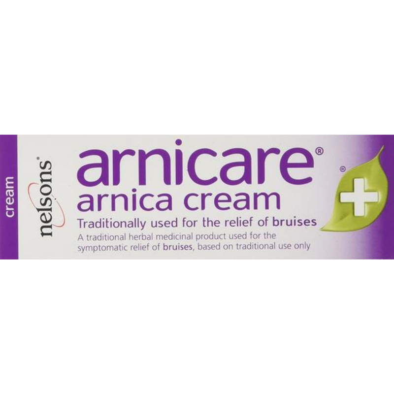 Nelsons®, Arnicare® Arnica Cream 30g
