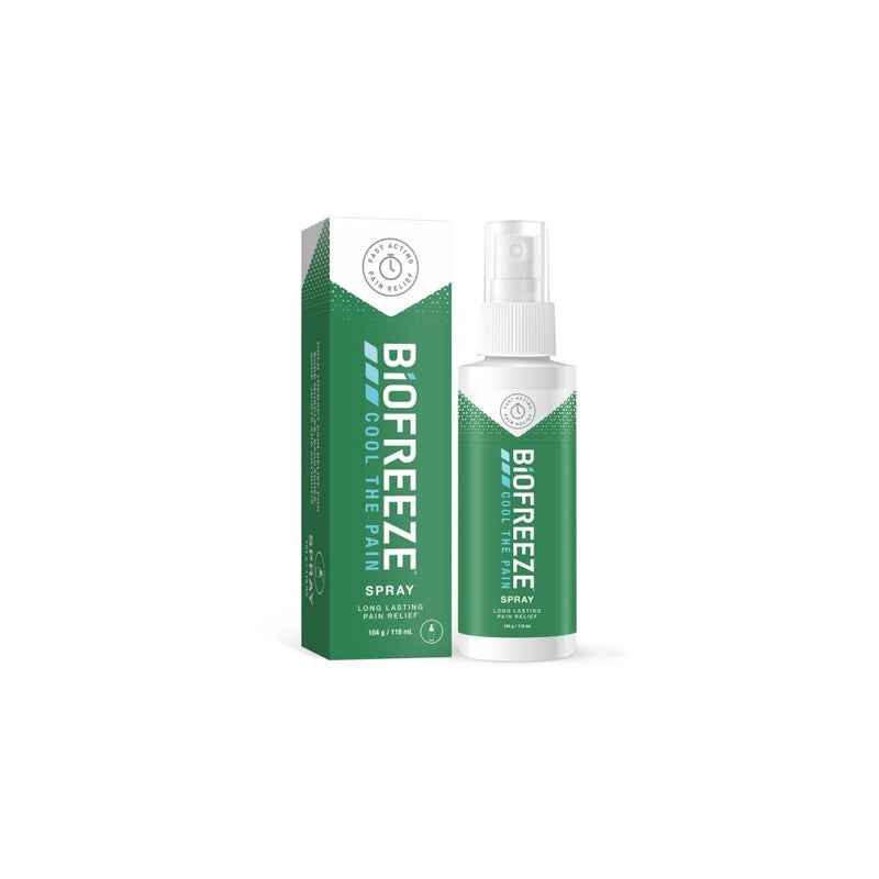 Biofreeze, Pain Relief Roll On 84g